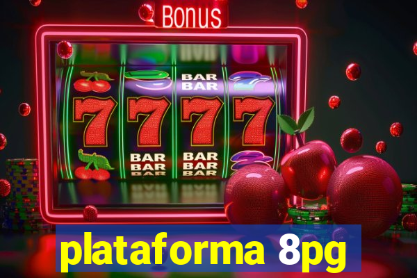 plataforma 8pg