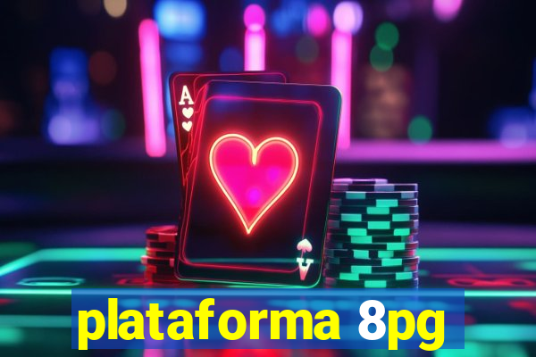 plataforma 8pg