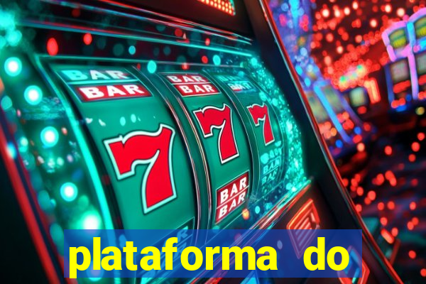 plataforma do neymar bet