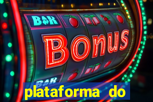 plataforma do neymar bet