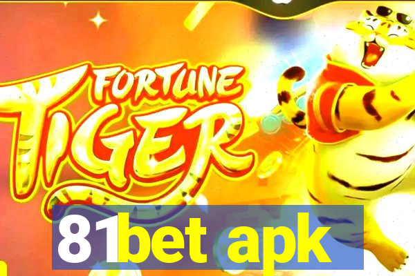 81bet apk