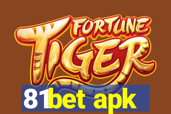 81bet apk