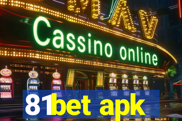 81bet apk