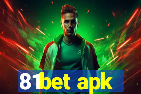 81bet apk