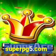 superpg5.com