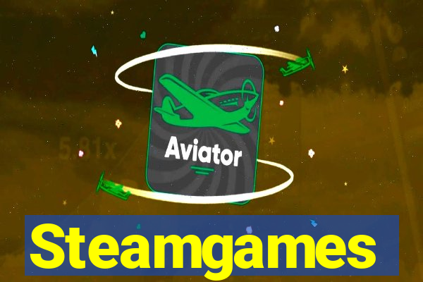 Steamgames