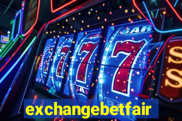 exchangebetfair