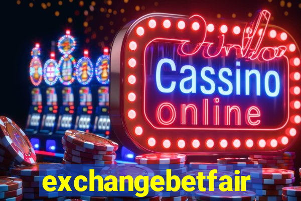 exchangebetfair