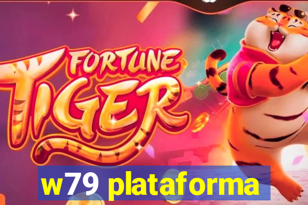 w79 plataforma