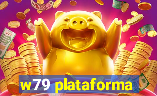 w79 plataforma