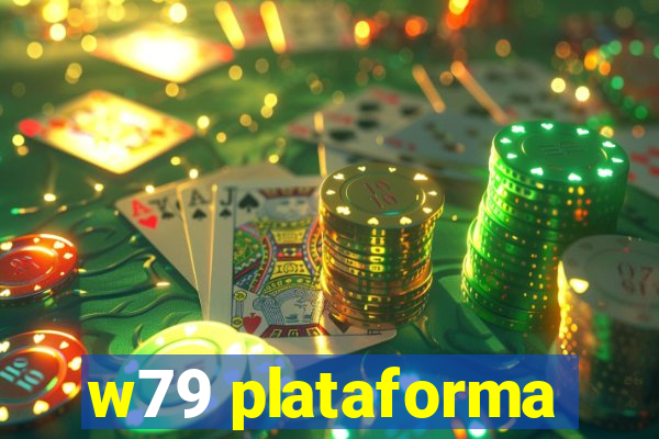 w79 plataforma