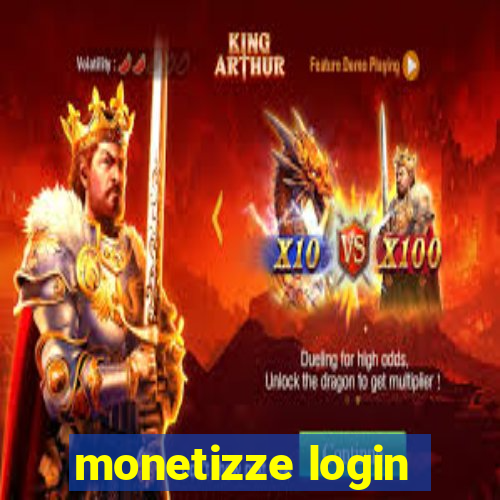 monetizze login