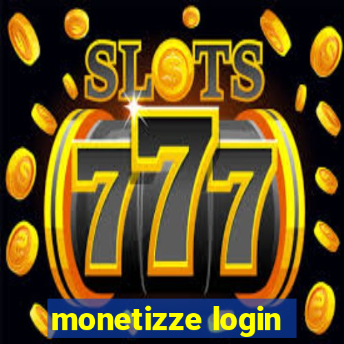 monetizze login