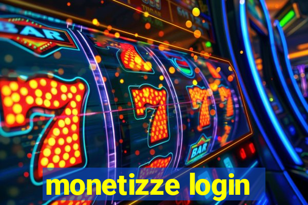 monetizze login