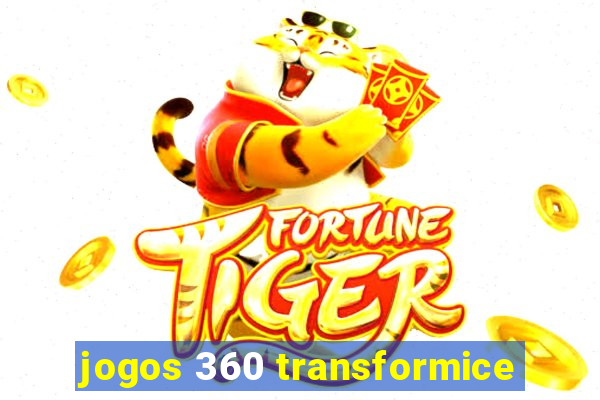 jogos 360 transformice