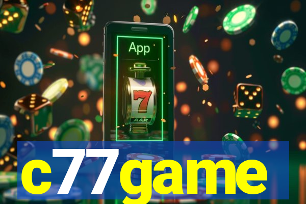 c77game