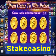 Stakecasino