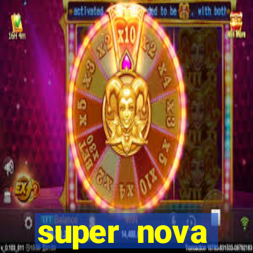 super nova itabirito supernova itabirito saude