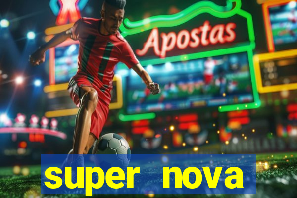 super nova itabirito supernova itabirito saude