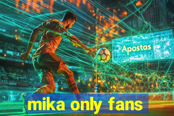 mika only fans