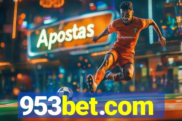 953bet.com