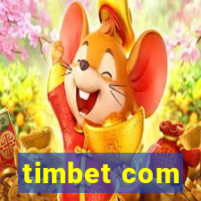 timbet com