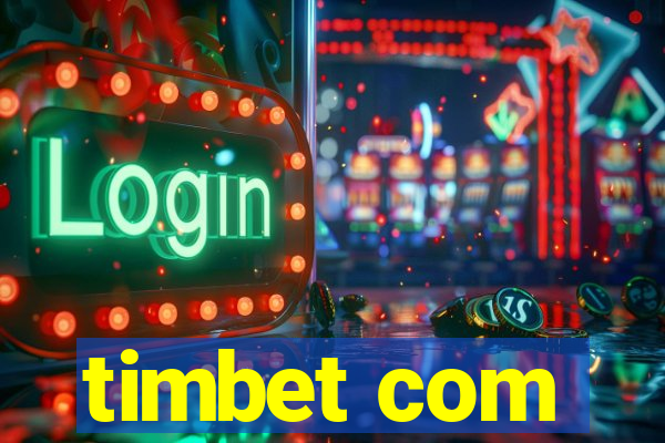 timbet com