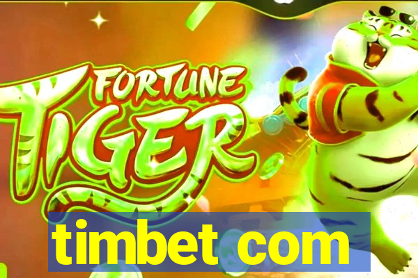 timbet com