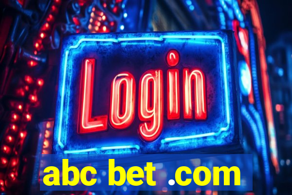 abc bet .com