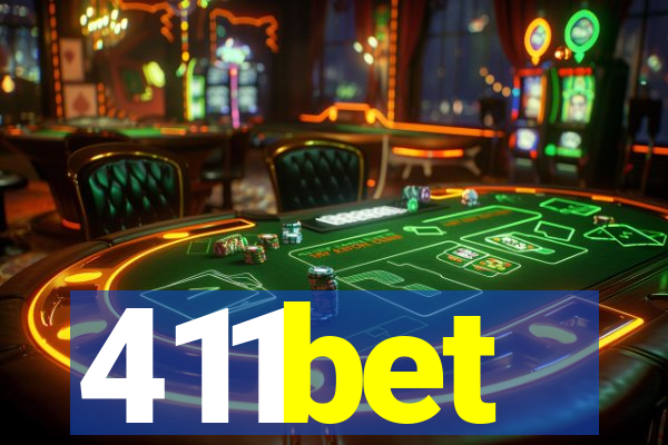 411bet