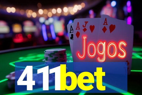 411bet