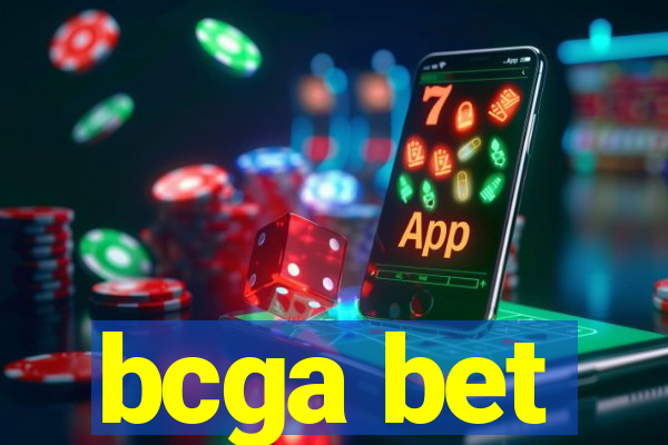 bcga bet