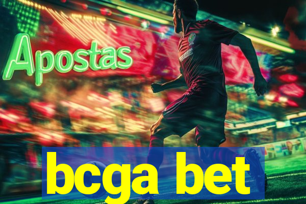 bcga bet