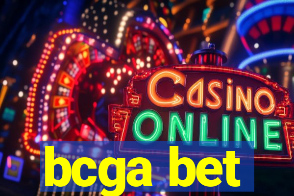 bcga bet