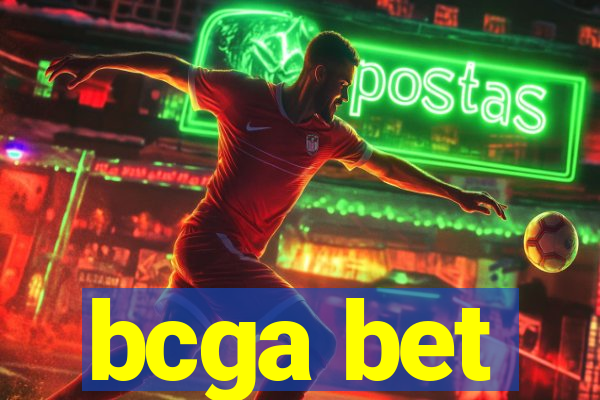 bcga bet