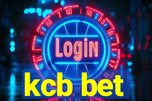 kcb bet