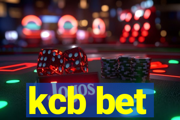 kcb bet