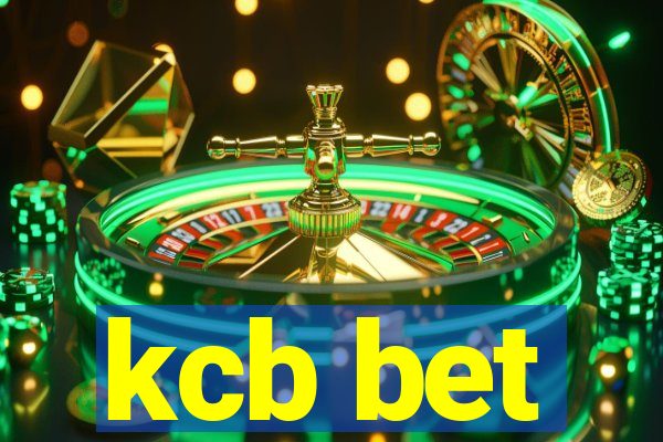 kcb bet