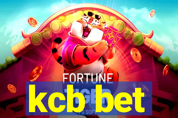 kcb bet