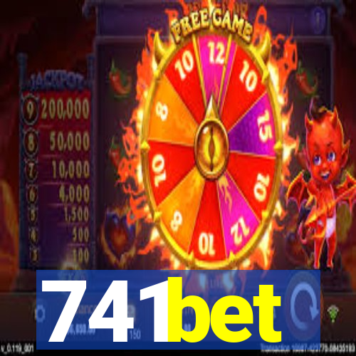 741bet