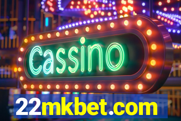 22mkbet.com