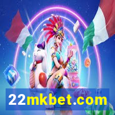 22mkbet.com