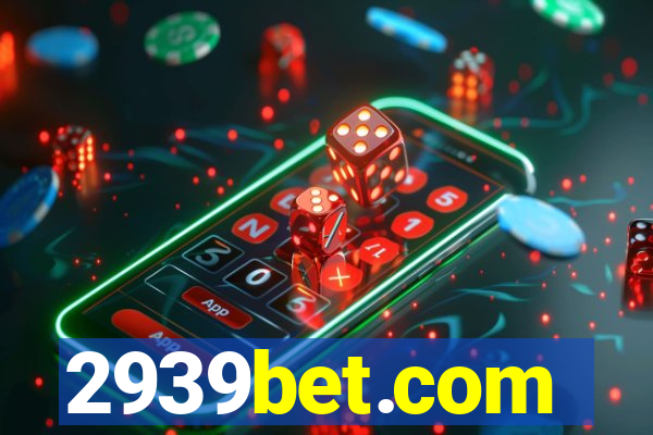 2939bet.com