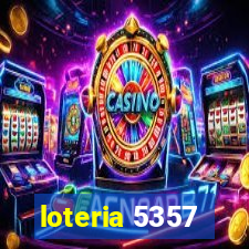 loteria 5357