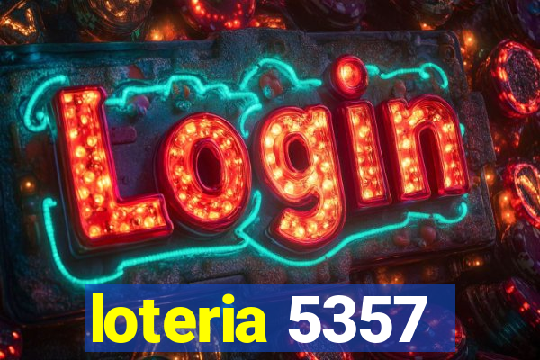 loteria 5357