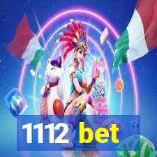 1112 bet