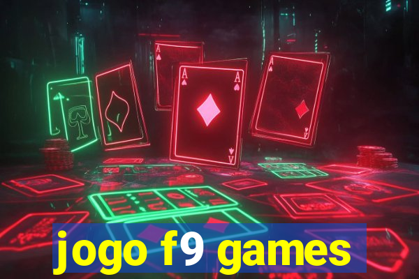 jogo f9 games