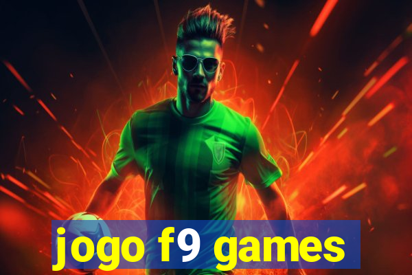 jogo f9 games