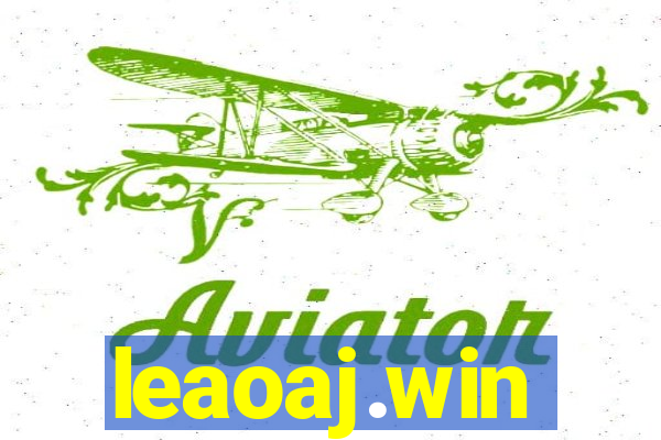 leaoaj.win