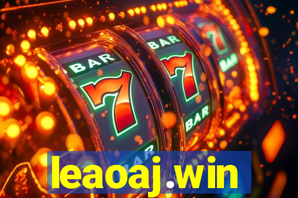 leaoaj.win